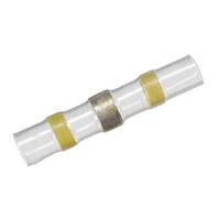 Solder Splice Yellow 4.5-6.0mm (25pk)