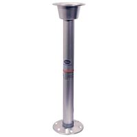 Table Pedestal Fixed Height 685mm