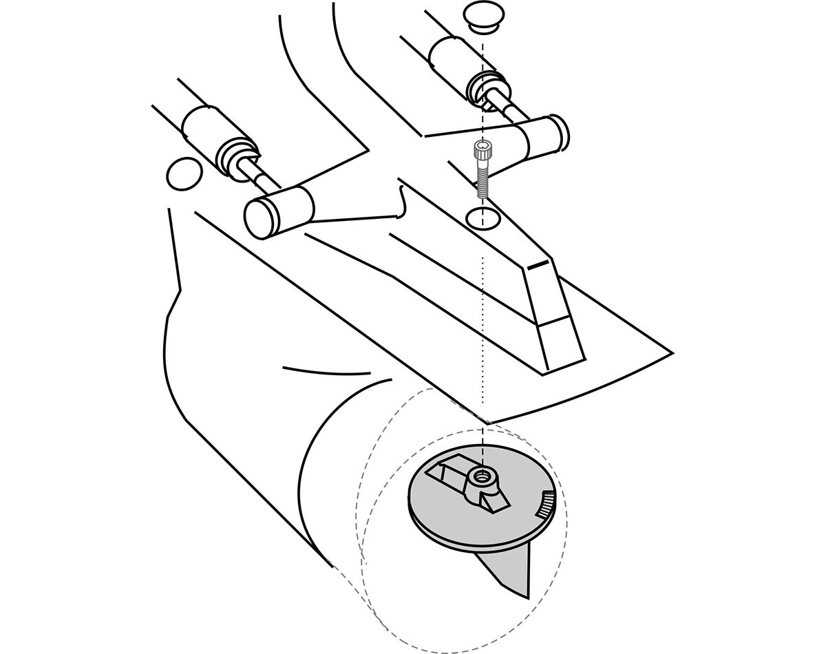 Trailer Winch Rope High Strength Spectra