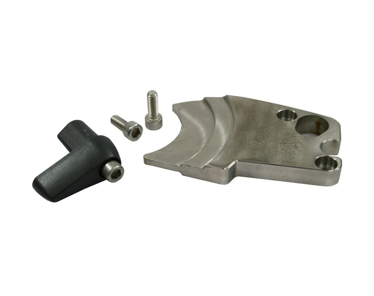 Quick Windlasses Replacement Rope and Chain Strippers