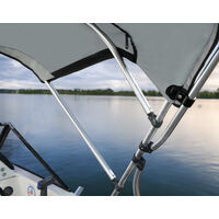 Rocket Launcher Clamp On Width 1.2m - 1.9m