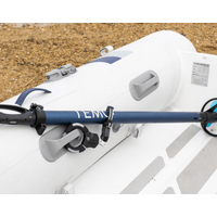 TEMO-450 Electric Motor Package 450W