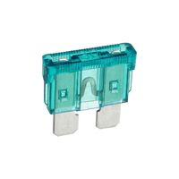 Standard ATS Blade Fuses