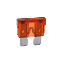 Standard ATS Blade Fuses