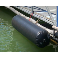 Big Bumper Inflatable Fenders