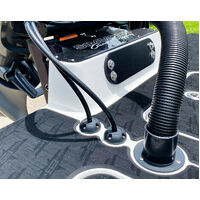 Scanstrut Watertight Vertical Entry Cable Seals
