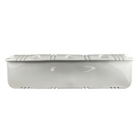 Premium E60 Edge Mount Dock Fender Straight 870x230mm