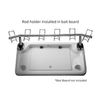 Bell Marine Viper Pro Series 6 Rod Holder for Bait Board