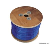 Viper Pro HI SPEC 3000 Rope and Chain Kit 100m