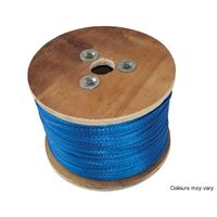 Viper Pro HI SPEC 3000 Rope and Chain Kit 165m