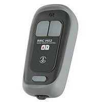 RRC H02 Wireless Handheld Remote Control
