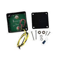 Digital Voltage Sensitive Relay (DVSR) 140A