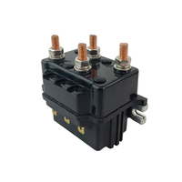 Reversing Solenoid Double Pole 150A 12v