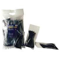 Cable Tie Bulk Assorted Pack of 1000