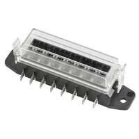 Fuse Box 8-way (ATS) Trans Cover