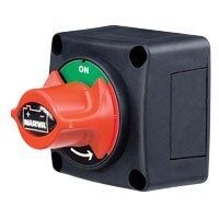 Narva Battery Master Switch Rotary Style