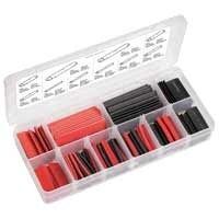 Heat Shrink Assorted 216pc Kit