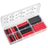 Heat Shrink Dual Wall Tube 105pc Kit
