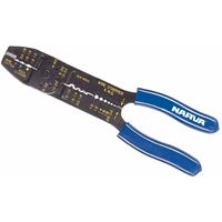 Terminal Crimping Tool Tradesman