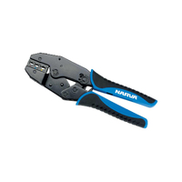 Professional Ratchet Crimping Kit