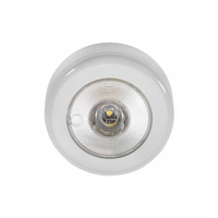 Narva LED 1W Courtesy Light with Off/On Switch