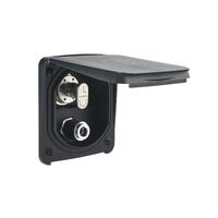 Scanstrut Roam Series Quick Connect Hot/Cold Water Outlet