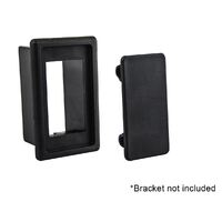 Switch Panel Plate Blanking Plug