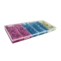 Heat Shrink Butt Connector 200pcs Kit