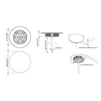 Scanstrut ROKK Qi 10W Wireless Phone Charger Sub