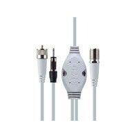 SPL002 AM/FM & VHF or 27MHz Band Splitter
