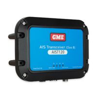 GME AIST120 Class B AIS Transceiver