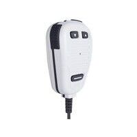 Microphone to suit GX400/700 GME Radios - White