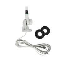 GME AE346V VHF Antenna Whip & Base 1.8m