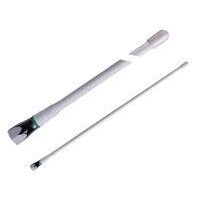GME Detachable VHF Antenna Whip 450mm with Base Cable & Plug