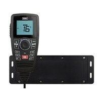 GME GX750B Black Box VHF Marine Radio Black