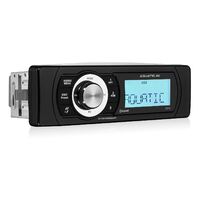 Aquatic AV MP6 Waterproof Marine Stereo Shallow Mount