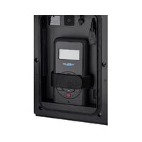 Aquatic AV DM6+ Digital Media Locker