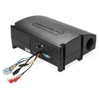 Aquatic AV SWA6+ Bluetooth and USB Stereo Subwoofer