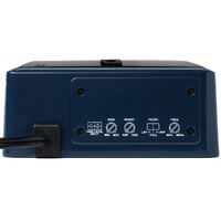 Aquatic AV AD300.2 Micro Marine Amplifier 2 Channel