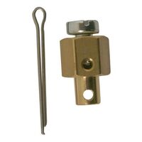 Stop Collar Fits C8 and B14 Cables - L13