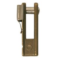Clevis L25 10-32 - UNF Thread