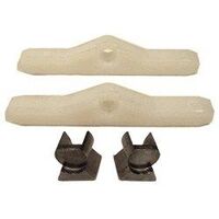 K25 Connection Kit - Ultraflex
