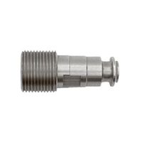 Adaptor Connects M47 Cables to FC Helms