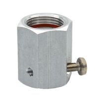 Adaptor Nut Connects M66 to T73NFB