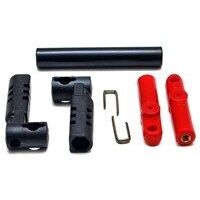 K56 Cable Kit - C2, C8 and MACHZero to Mercury