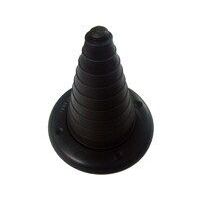 Steering Grommet & Ring 90mm