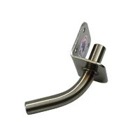 Water Scoop Bracket For Live Bait Tanks