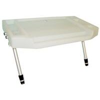Bait Board - Medium (650x440mm) Twin Leg
