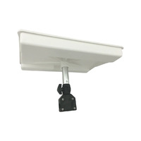 Bait Board Heavy Duty Small 450x370mm Rail Mount