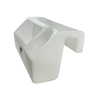 Reef Runner Marine Bait Box Storage Bin Small 375x200x195mm